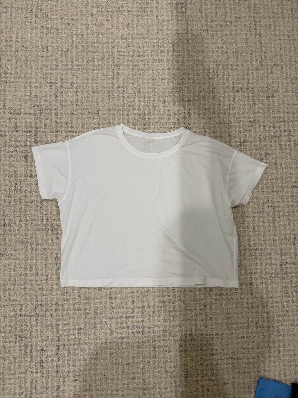 Lululemon Tee